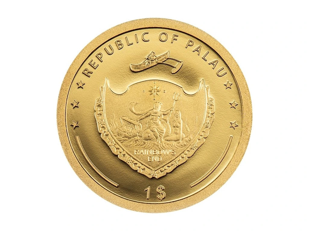 Zlatý štvorlístok